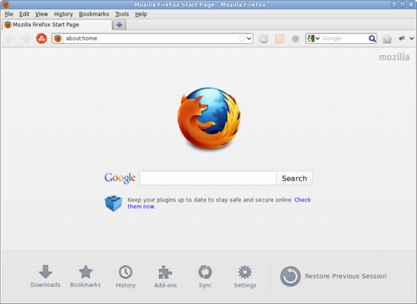 free download firefox for mac os x